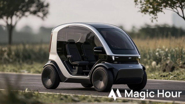 เทสลาเผยกำลังพัฒนาโรโบแท็กซี่ที่รองรับผู้ใช้เก้าอี้รถเข็น (Tesla Says It’s Building a Wheelchair-Accessible Robotaxi)
