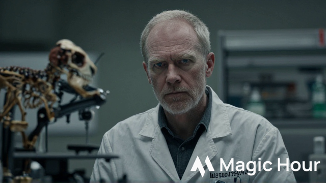 แซม นีล ผู้สร้างแรงบันดาลใจให้คนรุ่นใหม่สายวิทยาศาสตร์ (Sam Neill Inspired a Generation of Scientists)