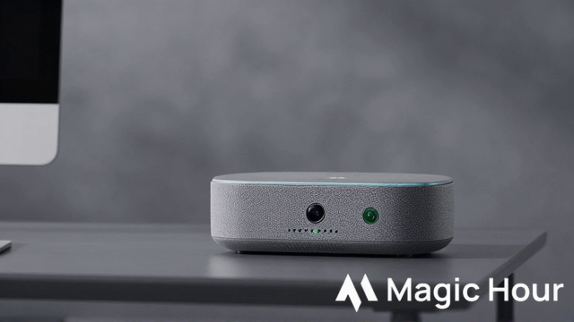 OpenAI อาจเปิดตัวลำโพงอัจฉริยะ ChatGPT ภายในปีนี้ (OpenAI may announce a ChatGPT smart speaker this year)