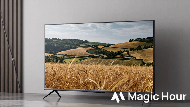 ทีวี Samsung The Frame ขนาด 55 นิ้ว ลดราคาพิเศษ 200 ดอลลาร์ (Samsung’s 55-inch Frame art TV is $200 cheaper than usual)