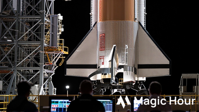 SpaceX ยกเลิกการปล่อยจรวด Starship หลังเครื่องยนต์สตาร์ทไม่ติด (SpaceX scrubs Starship launch after some of its engines didn't start)