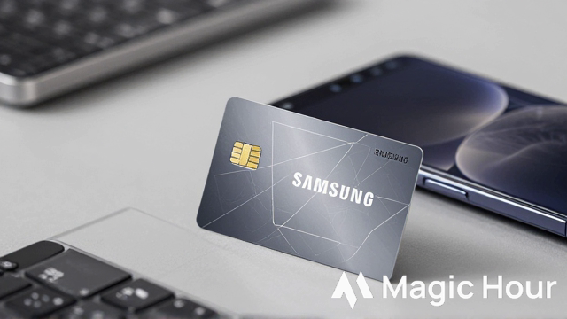 Galaxy Card คือคำตอบของ Samsung ต่อ Apple Card (The Galaxy Card Is Samsung’s Answer to the Apple Card)