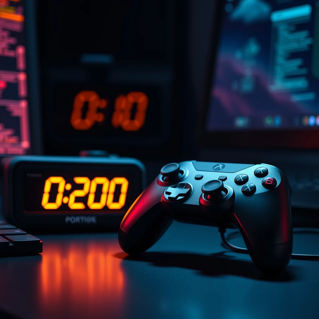 ข่าวใหญ่เอาใจเกมเมอร์สายสตรีมมิ่ง เมื่อบริการเล่นเกมผ่านคลาวด์จากค่ายเขียวเตรียมจำกัดเวลาใช้งานต่อเดือน